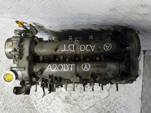 Load image into Gallery viewer, Motor Opel Insignia Astra J A20DT 2.0 CDTI 131PS 96kW 216TKm Diesel Unkomplett MOT8218409543oq