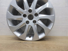 Laden Sie das Bild in den Galerie-Viewer, 1x Alufelge 16 Zoll 6.5&quot; 5x112 46ET 5F0601025A Seat Leon Rim Wheel