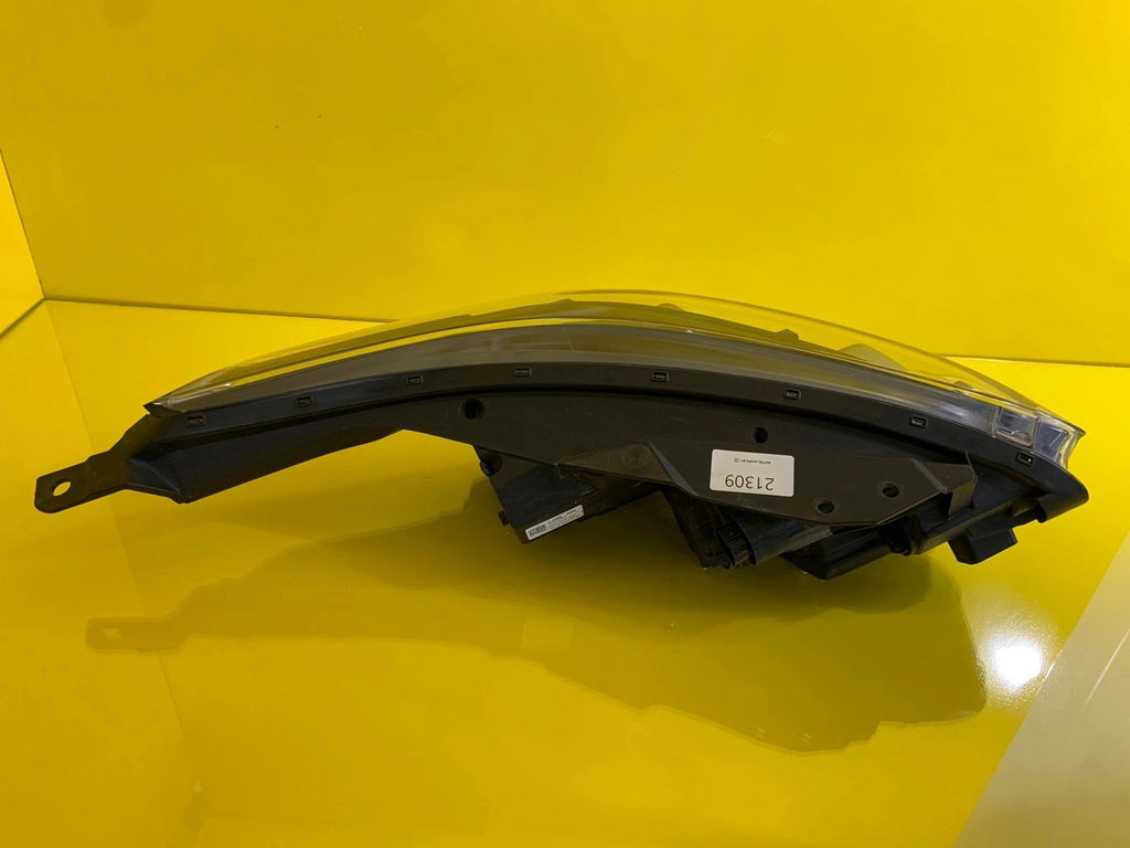 Frontscheinwerfer Kia Ceed 92101J7500 LED Links Scheinwerfer Headlight SCH2099126526ae