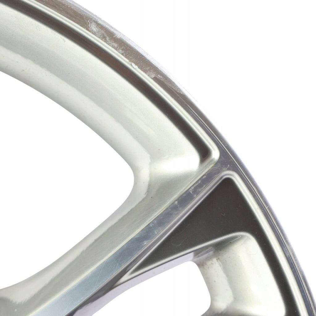1x Alufelge 18 Zoll 8.0" 5x120 6855529 BMW Z4 E89 Rim Wheel FEL4978439697ao