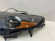 Laden Sie das Bild in den Galerie-Viewer, Frontscheinwerfer Ford LB5B13035JK LB5B13W030JK Links Scheinwerfer Headlight SCH1508186904tp