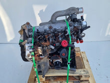Laden Sie das Bild in den Galerie-Viewer, Motor Nissan Primastar F9Q760 1.9 DCI 101PS 74kW 170TKm 2001 Diesel Komplett MOT8613710099xk