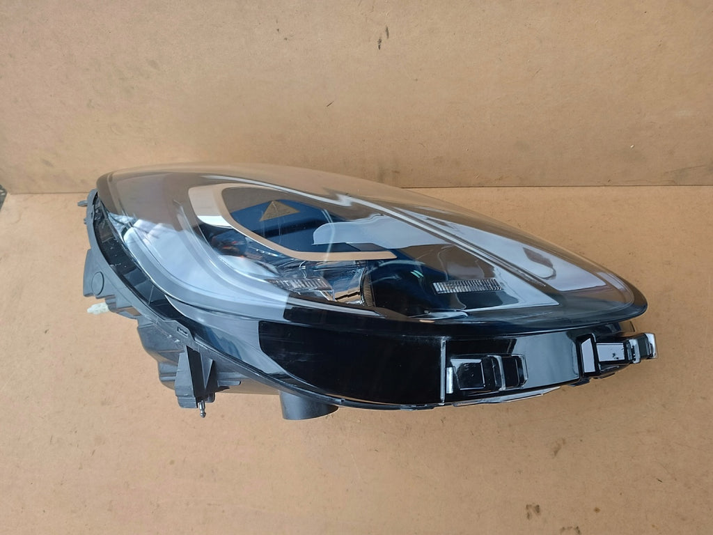 Frontscheinwerfer Ford Puma L1TB-13E014-EK LED Rechts Scheinwerfer Headlight