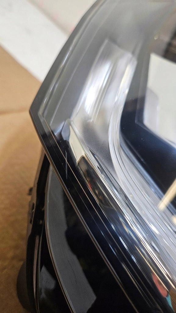 Frontscheinwerfer VW T6 7L1941036D LED Rechts Scheinwerfer Headlight SCH3844943454sh