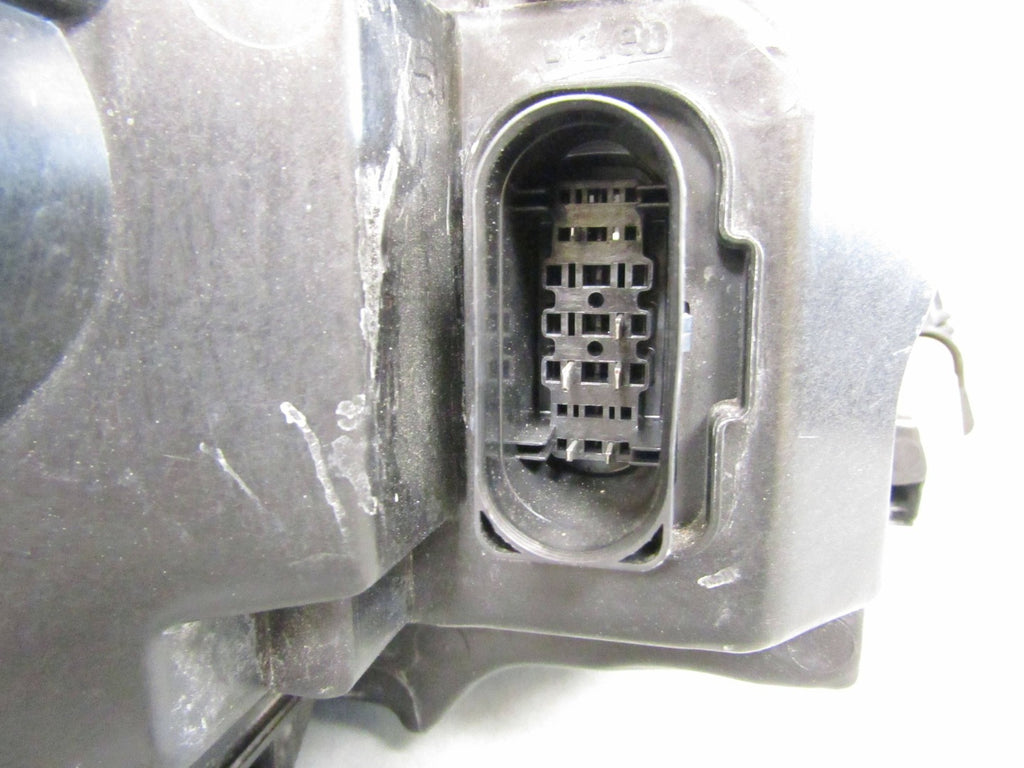 Frontscheinwerfer VW Polo 2G1941035 LED Ein Stück (Rechts oder Links) Headlight SCH7187991202ji