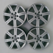 Load image into Gallery viewer, 1x Alufelge 16 Zoll 6.0&quot; 5x112 48ET 8V071496 Audi C5 B6 B7 Rim Wheel