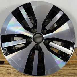 1x Alufelge 16 Zoll 6.5