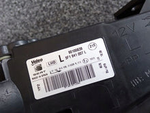 Laden Sie das Bild in den Galerie-Viewer, Frontscheinwerfer Seat Leon 90100839 5F1941007L Full LED Links Headlight