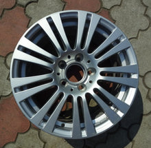 Load image into Gallery viewer, 1x Alufelge 16 Zoll 7.5&quot; 5x112 45ET A2074010002 Mercedes-Benz A207 Rim Wheel