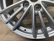 Laden Sie das Bild in den Galerie-Viewer, 1x Alufelge 17 Zoll 6.5" 5x114.3 50ET 43210-61M72 Suzuki Vitara I Sx4 S-Cross FEL2733994784vt