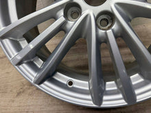 Laden Sie das Bild in den Galerie-Viewer, 1x Alufelge 17 Zoll 6.5" 5x114.3 50ET 43210-61M72 Suzuki Vitara I Sx4 S-Cross FEL2733994784vt