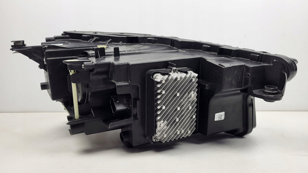 Frontscheinwerfer Audi E-Tron 89A941035 LED Links Scheinwerfer Headlight SCH1693761230ei