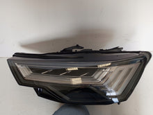 Load image into Gallery viewer, Frontscheinwerfer Audi A6 4K0941035 Full LED Links Scheinwerfer Headlight SCH8561856435da