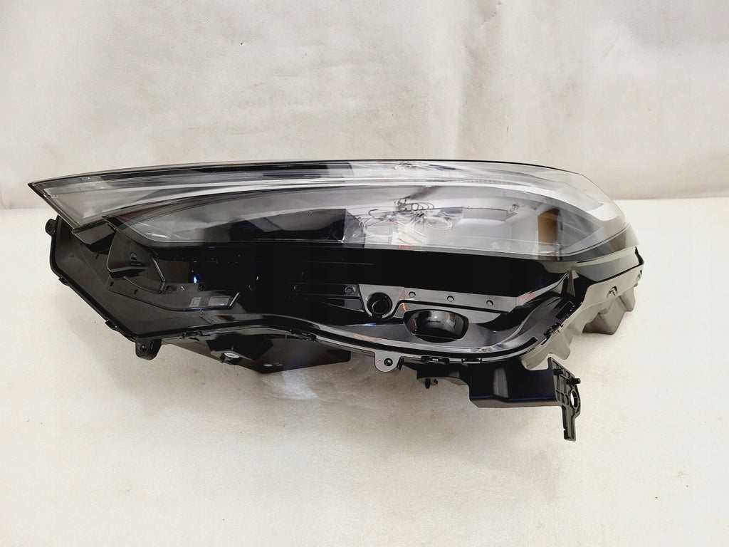 Frontscheinwerfer Honda Hr-V Logo Full LED Ein Stück (Rechts oder Links)