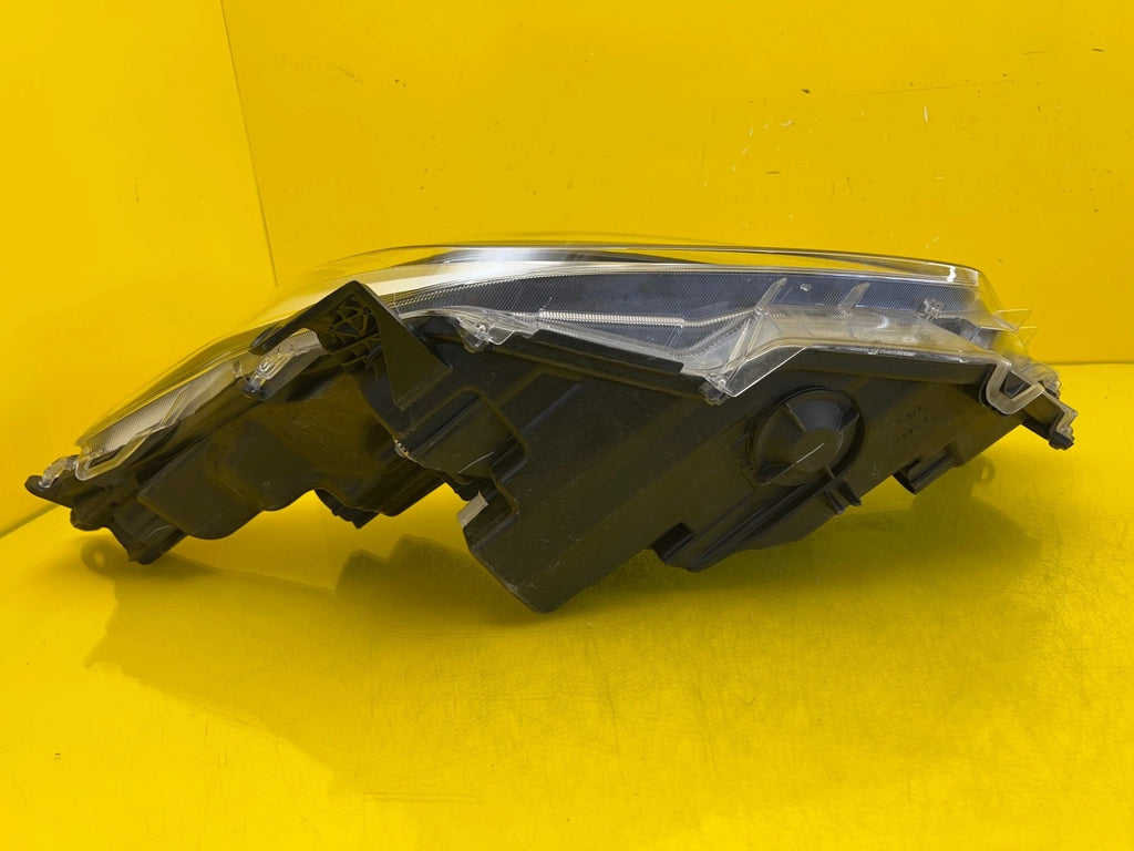 Frontscheinwerfer Toyota 4 Yaris LED Rechts Scheinwerfer Headlight