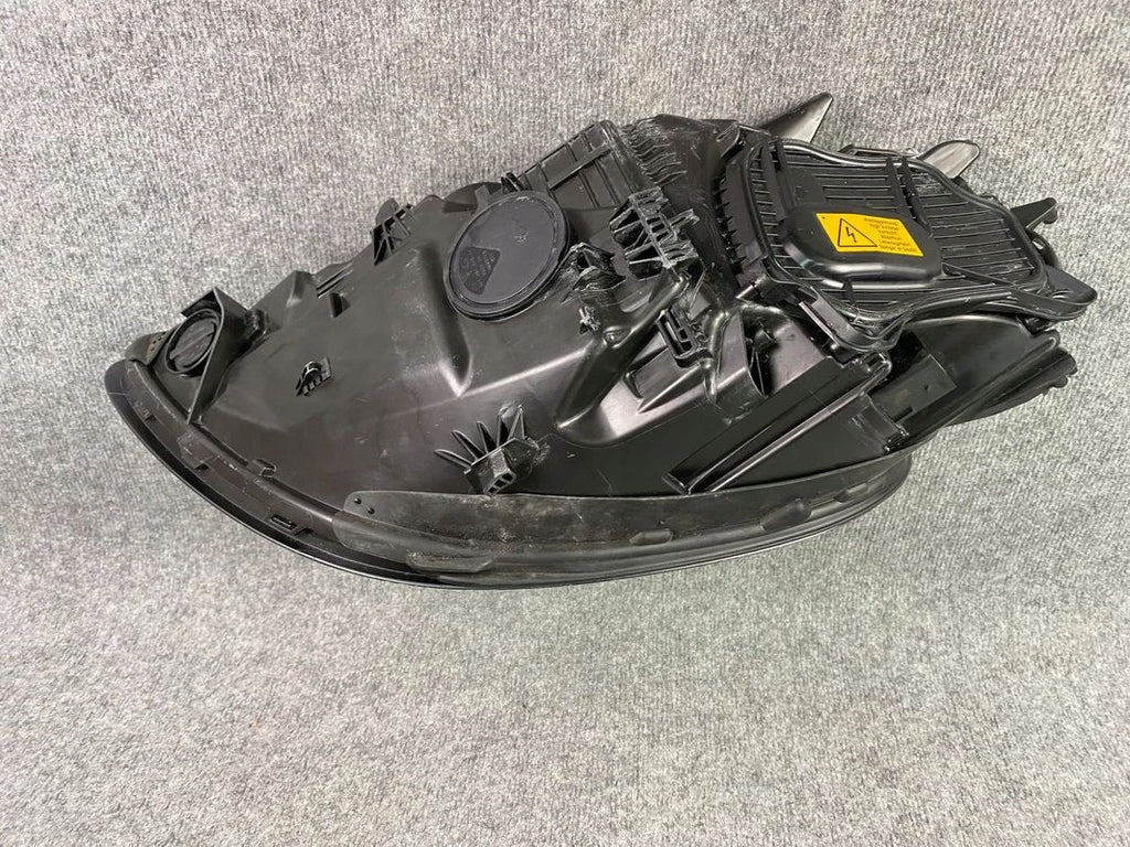 Frontscheinwerfer Porsche Cayman 981 Xenon Rechts Scheinwerfer Headlight SCH6638450360cn