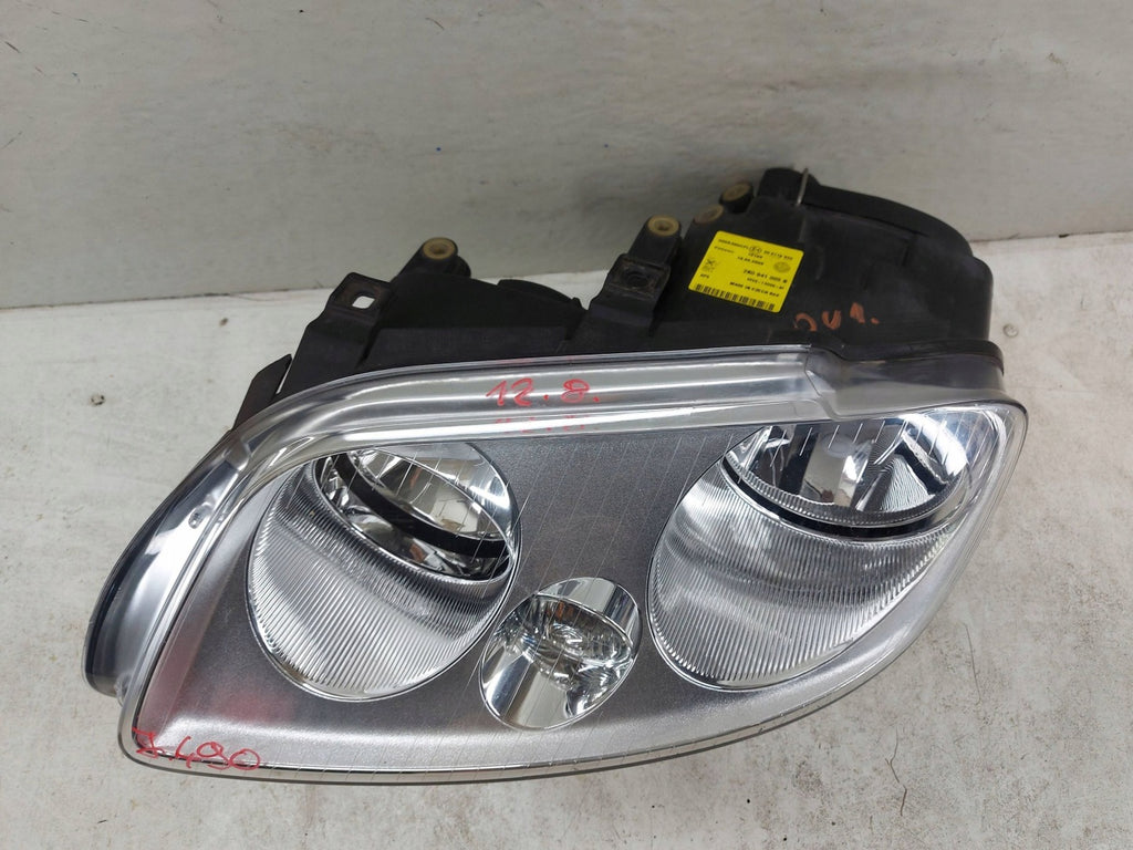 Frontscheinwerfer VW Caddy 2K0941005B Links Scheinwerfer Headlight SCH5600560845tf