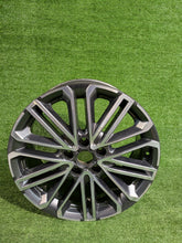 Laden Sie das Bild in den Galerie-Viewer, 1x Alufelge 18 Zoll 7.5" 5x114.3 55ET 52910-J7500 Kia Proceed Mg Rim Wheel FEL1514781989ct