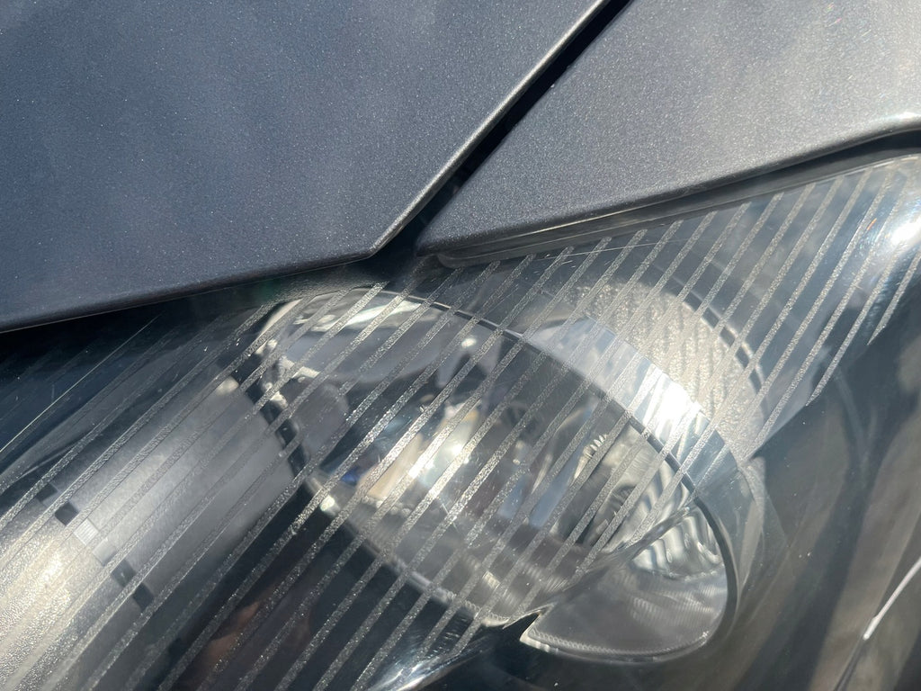 Frontscheinwerfer VW Golf Plus Links Scheinwerfer Headlight SCH5775377602gu