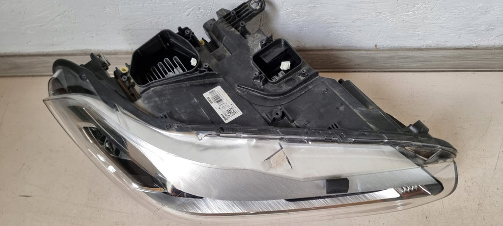 Frontscheinwerfer BMW X2 F39 7489230 LED Rechts Scheinwerfer Headlight SCH6479715279xi