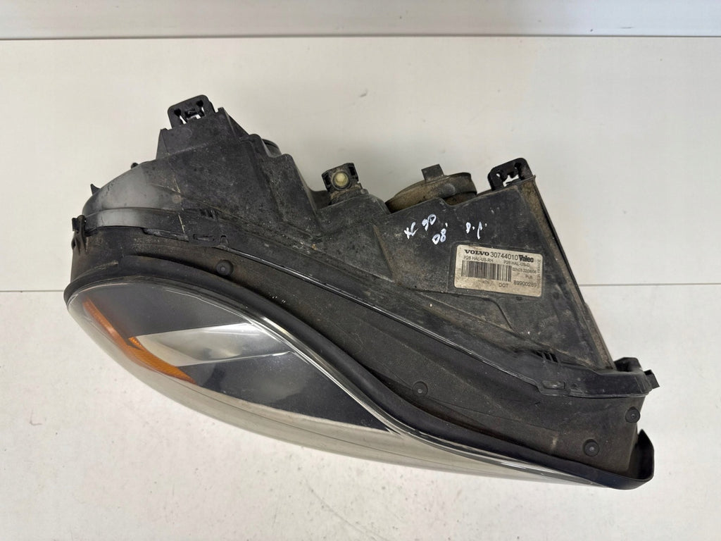 Frontscheinwerfer Volvo Xc90 30744010 89900289 Rechts Scheinwerfer Headlight SCH9854495322eq