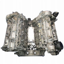 Load image into Gallery viewer, Motor Mercedes-Benz W164 642940 3.0 109TKm Diesel Engine Unkomplett