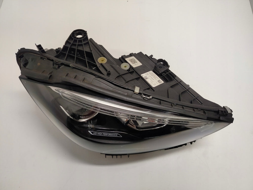 Frontscheinwerfer Mercedes-Benz W206 A2069060803 Full LED Rechts Headlight SCH4931214446io