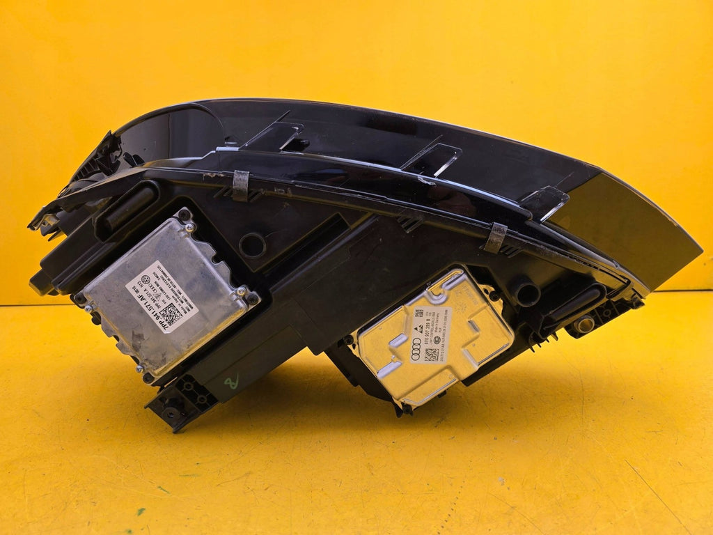 Frontscheinwerfer VW Touran 5TB941082D LED Rechts Scheinwerfer Headlight SCH8110239196oj