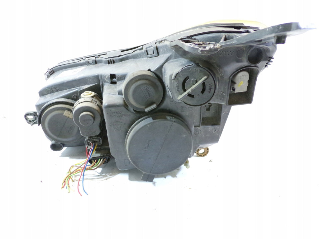 Frontscheinwerfer Citroën C5 9650115380 Xenon Rechts Scheinwerfer Headlight