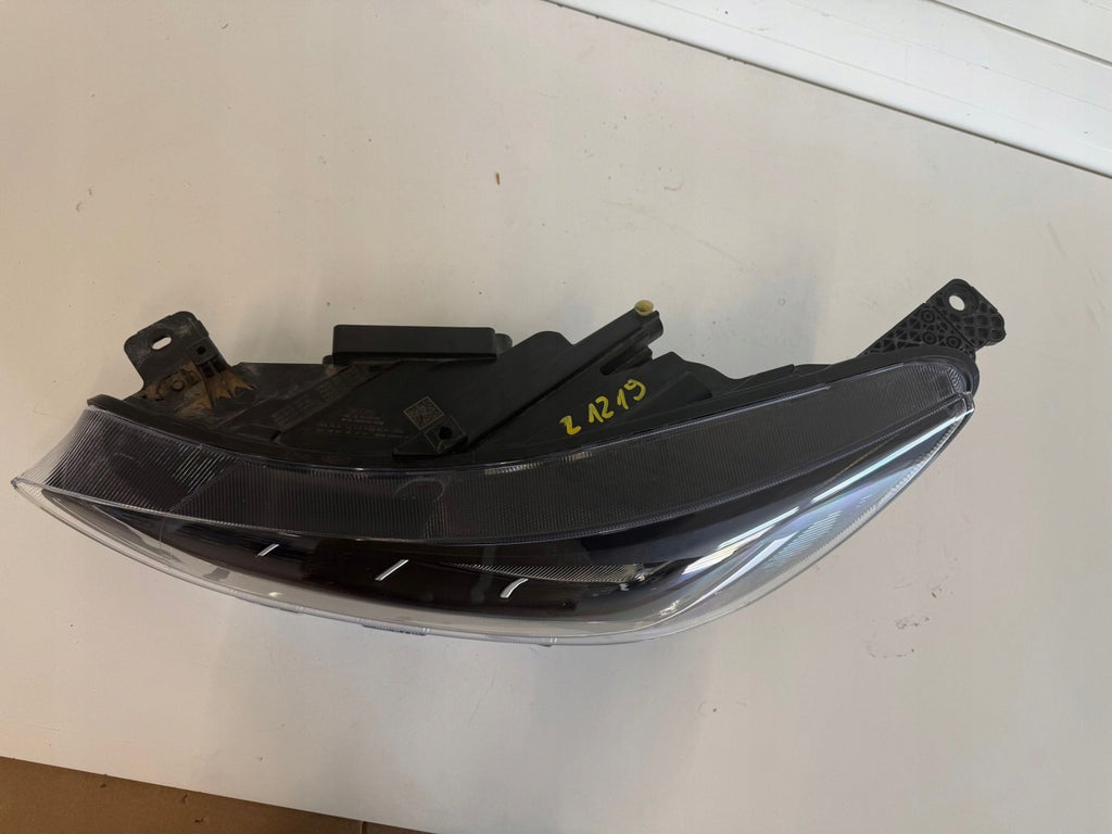 Frontscheinwerfer Ford Focus NX7B13E015CF Links Scheinwerfer Headlight SCH2453962402kt