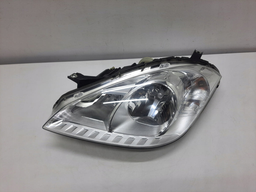 Frontscheinwerfer Mercedes-Benz W169 A1698205761C Links Scheinwerfer Headlight SCH4183142730yx
