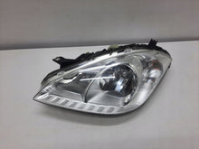 Laden Sie das Bild in den Galerie-Viewer, Frontscheinwerfer Mercedes-Benz W169 A1698205761C Links Scheinwerfer Headlight SCH4183142730yx