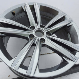 1x Alufelge 18 Zoll 8.0