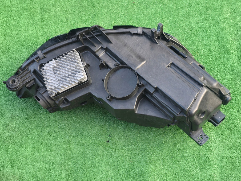Frontscheinwerfer Audi A4 B9 8W0941033D Full LED Links Scheinwerfer Headlight SCH3208453732hb