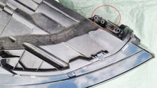 Laden Sie das Bild in den Galerie-Viewer, Frontscheinwerfer VW 57L941060 Rechts Scheinwerfer Headlight SCH6295726738ox