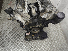 Laden Sie das Bild in den Galerie-Viewer, Motor Mercedes-Benz W164 642940 3.0 2005 Diesel Engine Unkomplett MOT5347561683bz