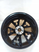 Laden Sie das Bild in den Galerie-Viewer, 1x Alufelge 17 Zoll 7.0" 4x108 32ET 9825165080 Peugeot 208 I Rim Wheel FEL5792791897uk