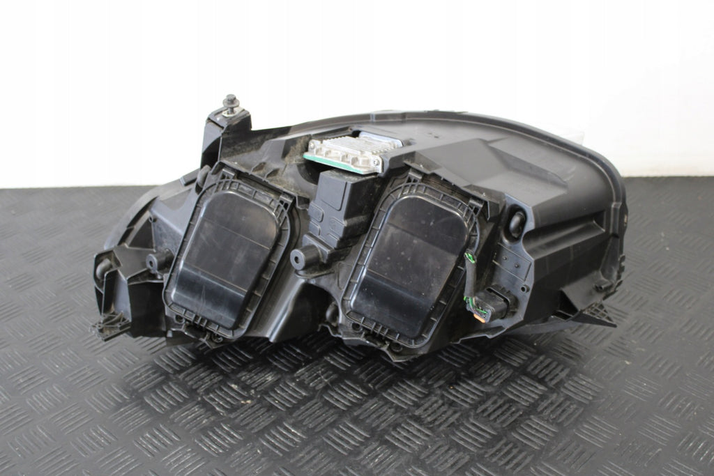 Frontscheinwerfer Opel Zafira A Life 9832836480 Rechts Scheinwerfer Headlight SCH9081153289hb