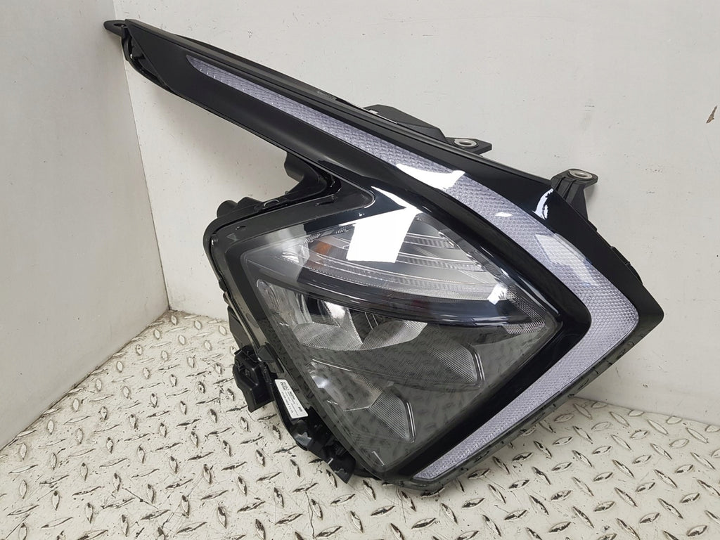Frontscheinwerfer Kia Sportage 92101R2000 Full LED Ein Satz Headlight SCH5671148698mo