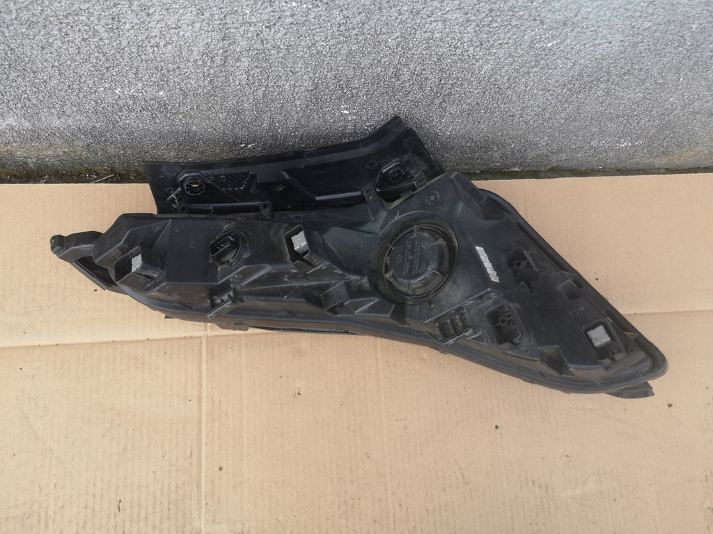 Frontscheinwerfer Hyundai Tucson 92207N7000 Links Scheinwerfer Headlight SCH6235759270um