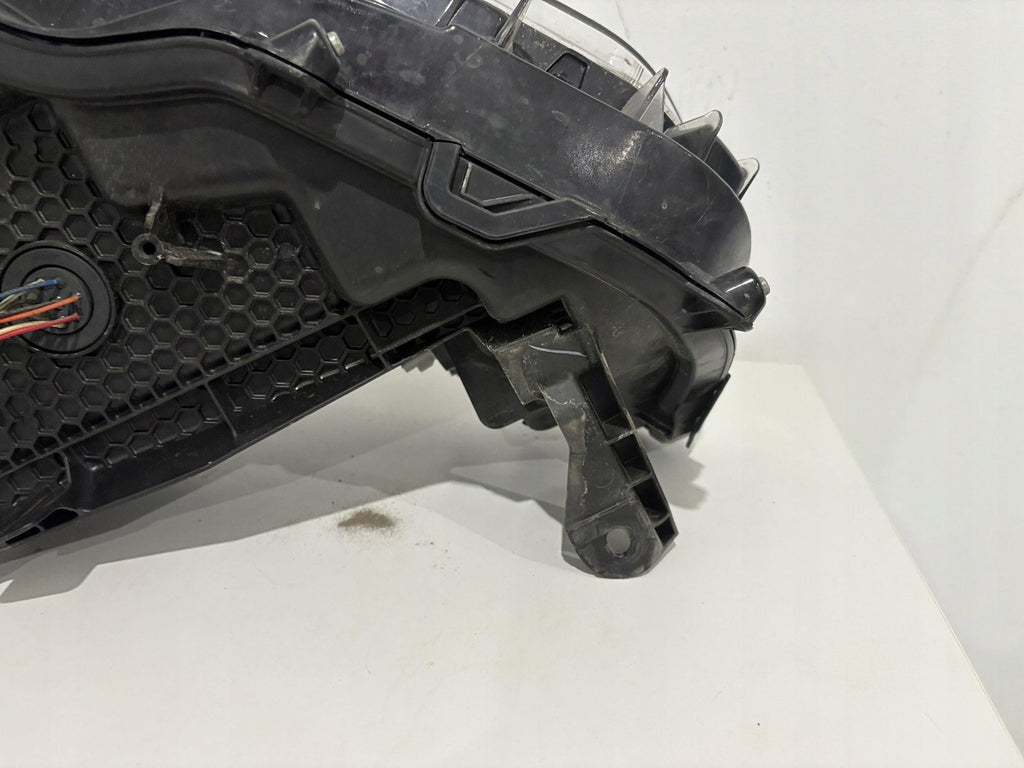 Frontscheinwerfer Toyota Highlander 10000-8A06K LED Rechts Headlight SCH5443704413ih