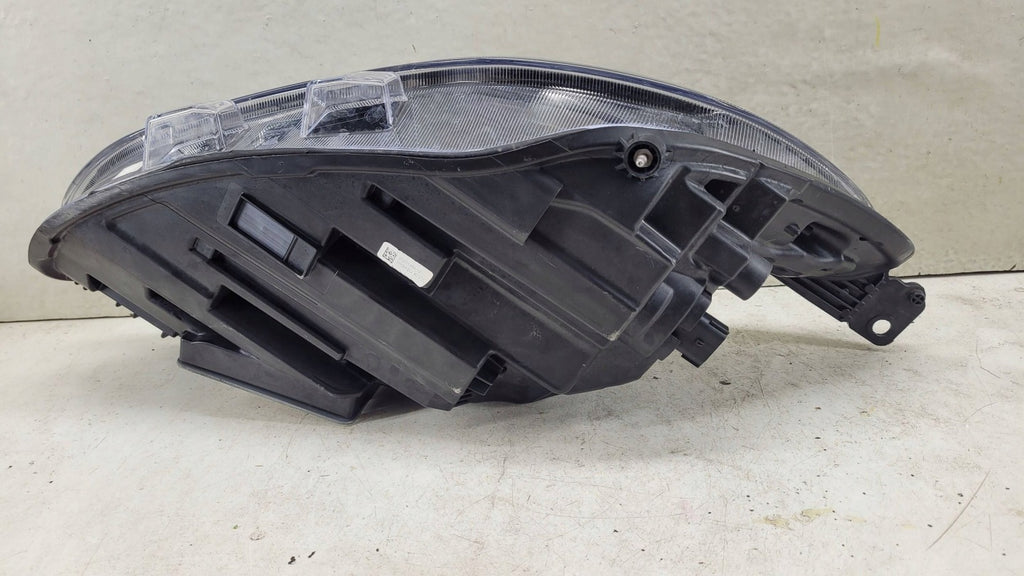 Frontscheinwerfer Ford Focus JX7B13E017 Links Scheinwerfer Headlight SCH1318083940zn