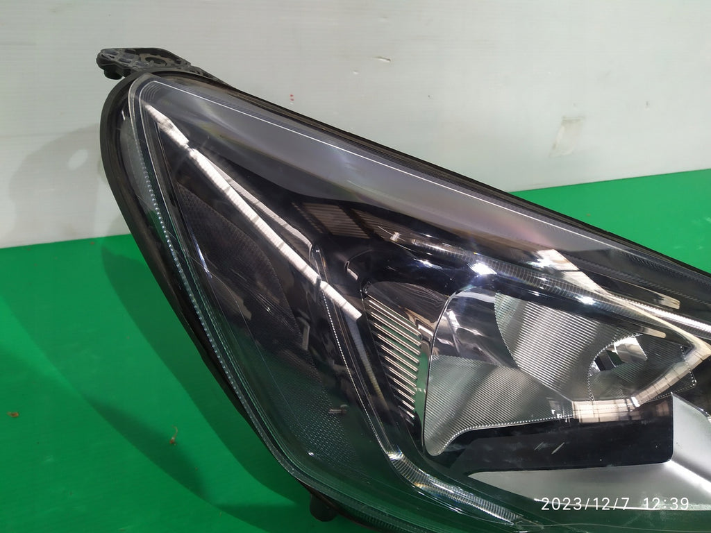 Frontscheinwerfer Ford Focus JX7B-13W029-CE- Rechts Scheinwerfer Headlight