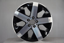 Load image into Gallery viewer, 1x Alufelge 18 Zoll 7.5&quot; 5x112 53ET A2474012800 Mercedes-Benz Glb X247 Rim Wheel