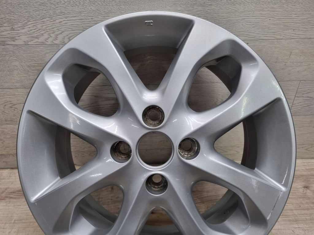 1x Alufelge 15 Zoll Nissan Micra I Rim Wheel FEL8080385628fm
