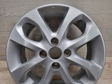 Load image into Gallery viewer, 1x Alufelge 15 Zoll Nissan Micra I Rim Wheel FEL8080385628fm