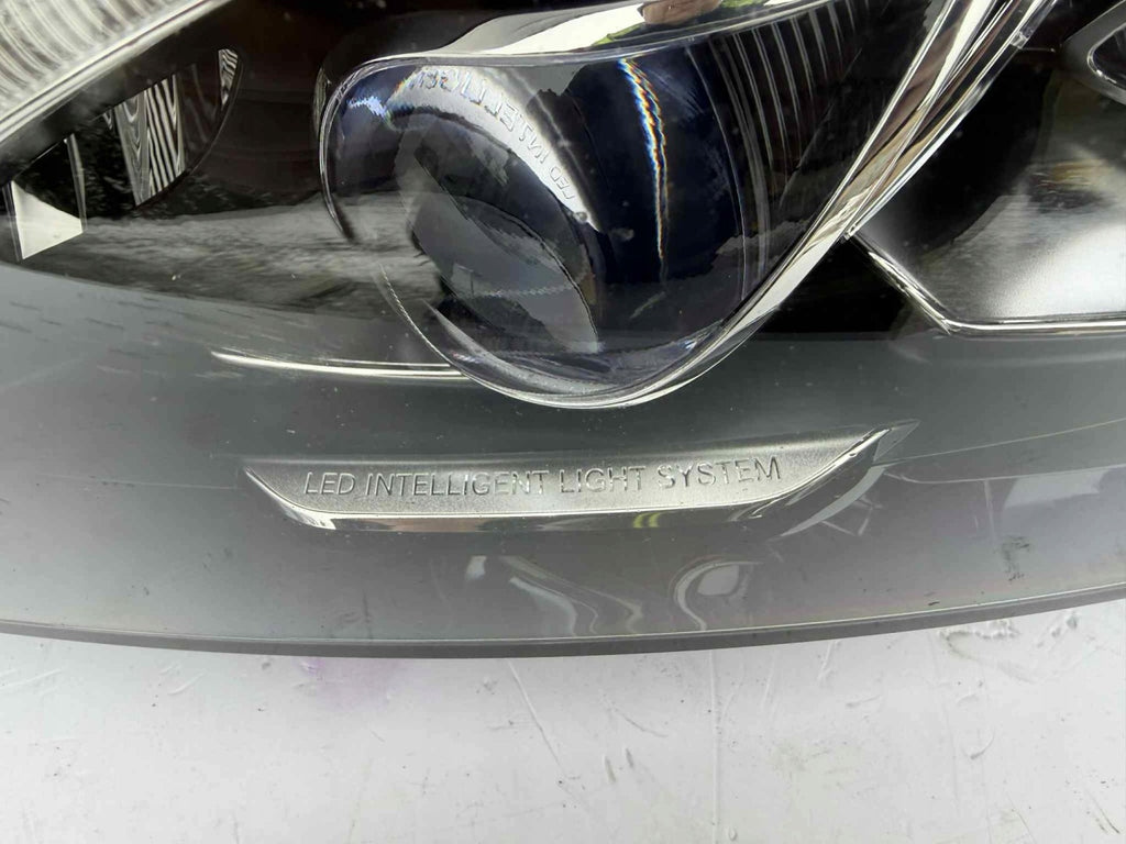 Frontscheinwerfer Mercedes-Benz W205 2059069301 Links Scheinwerfer Headlight SCH1809295128kw