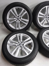 Load image into Gallery viewer, 4x Alufelge 20 Zoll 8.0" 5x112 28ET Glanz Silber 4M0601025G Audi I Rim Wheel FEL6706044685sj