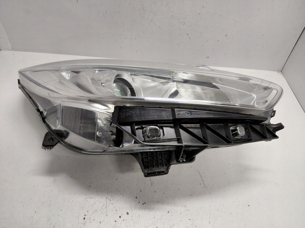 Frontscheinwerfer Ford Galaxy EM2B13W029AJ LED Rechts Scheinwerfer Headlight SCH4178495123ti