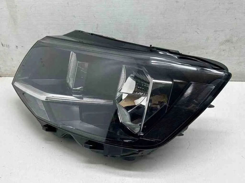 Frontscheinwerfer VW Transporter VI 7E1941015AD 900735640 Links Headlight SCH9556956682ge